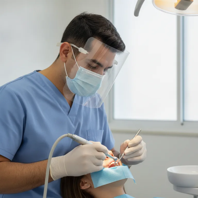 dentista Campo Maior
